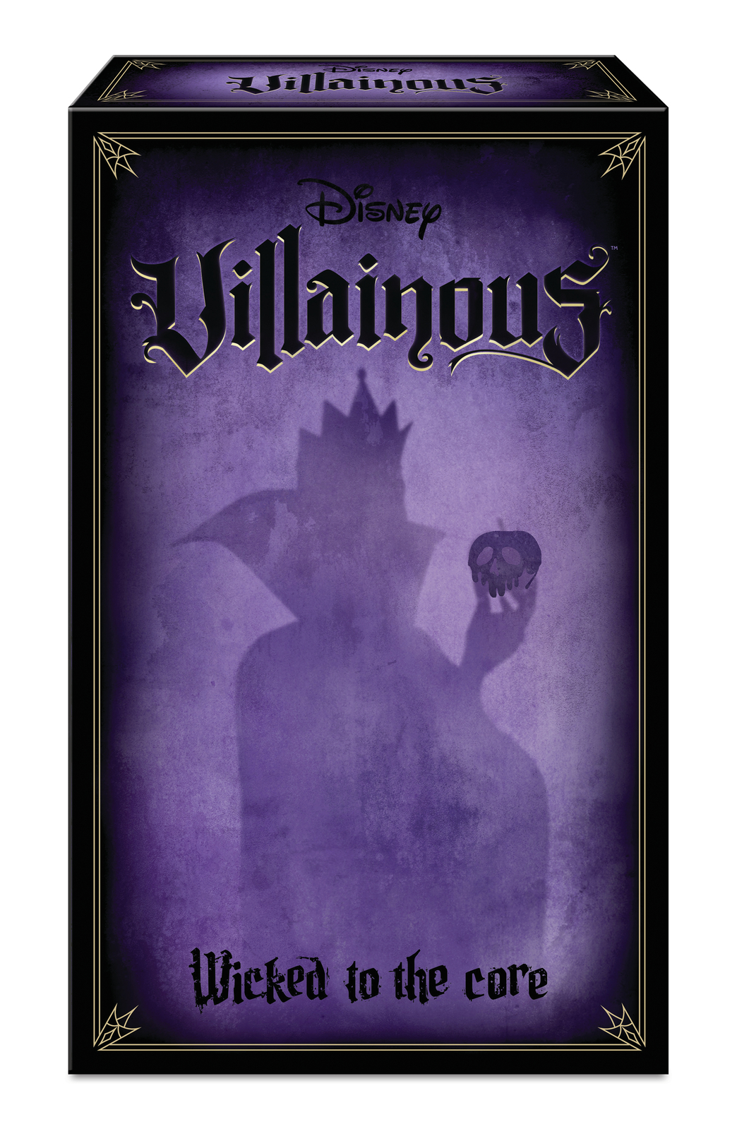 Villainous: Wicked to the Core