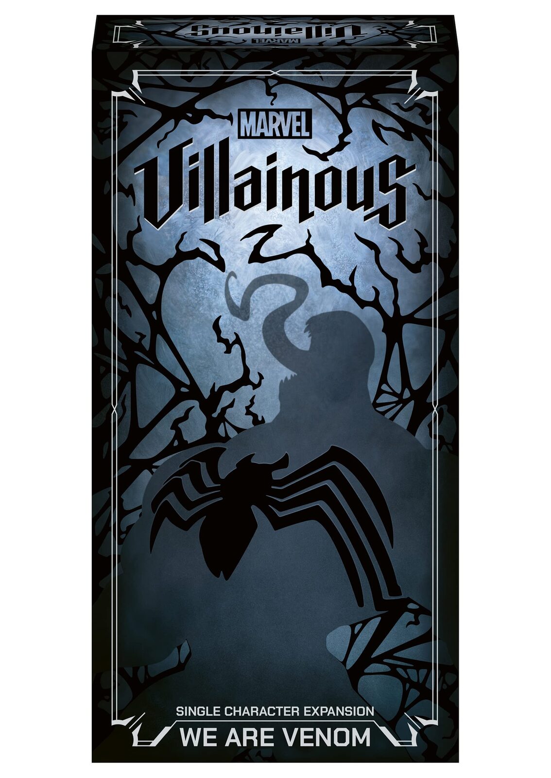 Villainous - We are Venom Expansion