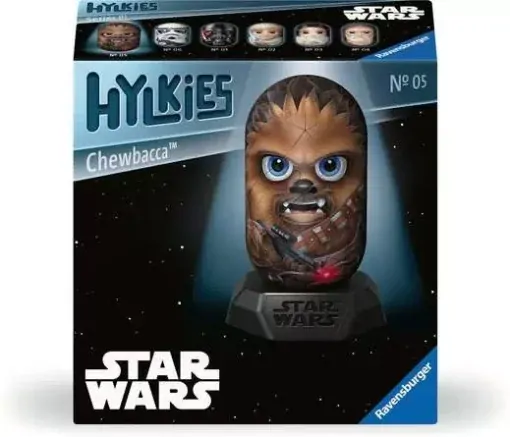Ravensburger 3D Hylkies Star Wars 54pc