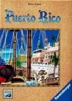 Puerto Rico Standard Edition