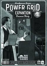 Power Grid France & Italy Expansion
