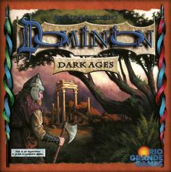 Dominion: Dark Ages Expansion