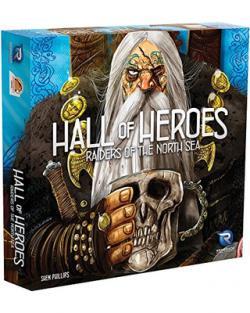 Raiders of the North Sea: Hall of Heroes