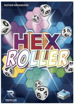 Hex Roller