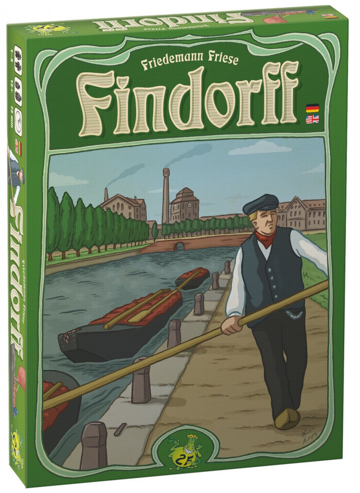 Findorff