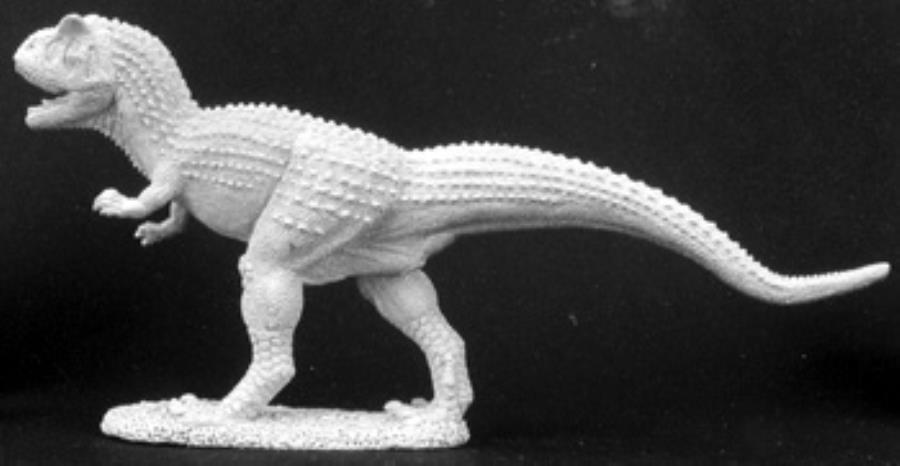 Reaper Dark Heaven Legends: 02996 Carnosaurus