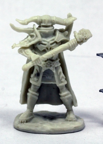 Pathfinder Bones: 89039 Graveknight
