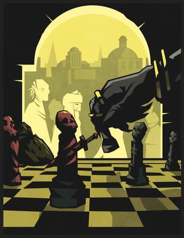 Spire: Kings Of Silver