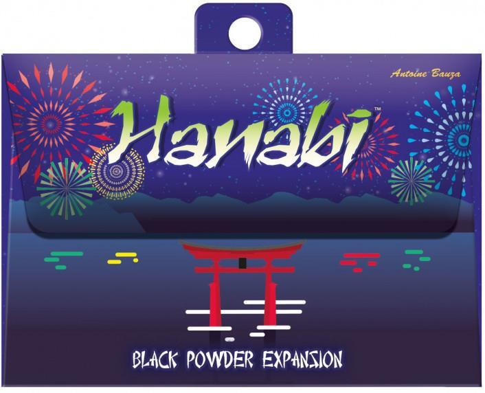 Hanabi: Black Powder Expansion