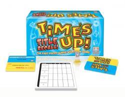 Time's Up Title Recall