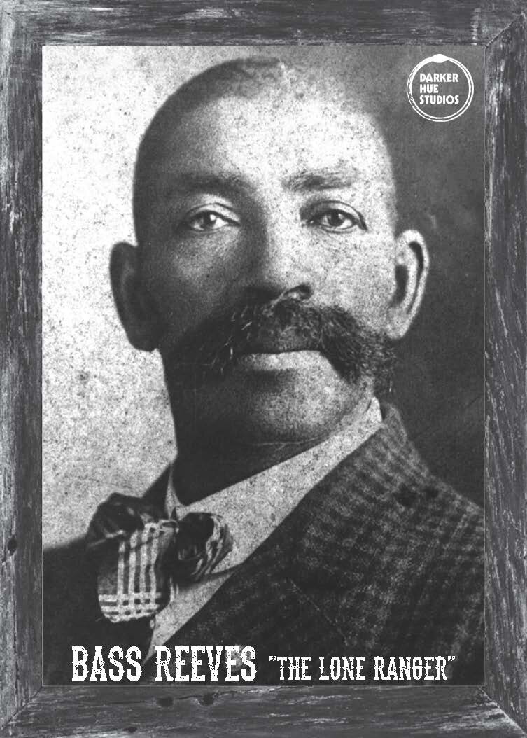 Haunted West RPG: Historical Folk Cards 