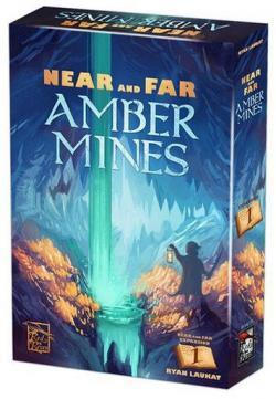 Near and Far: Amber Mines