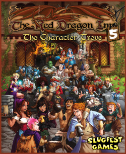 Red Dragon Inn 5