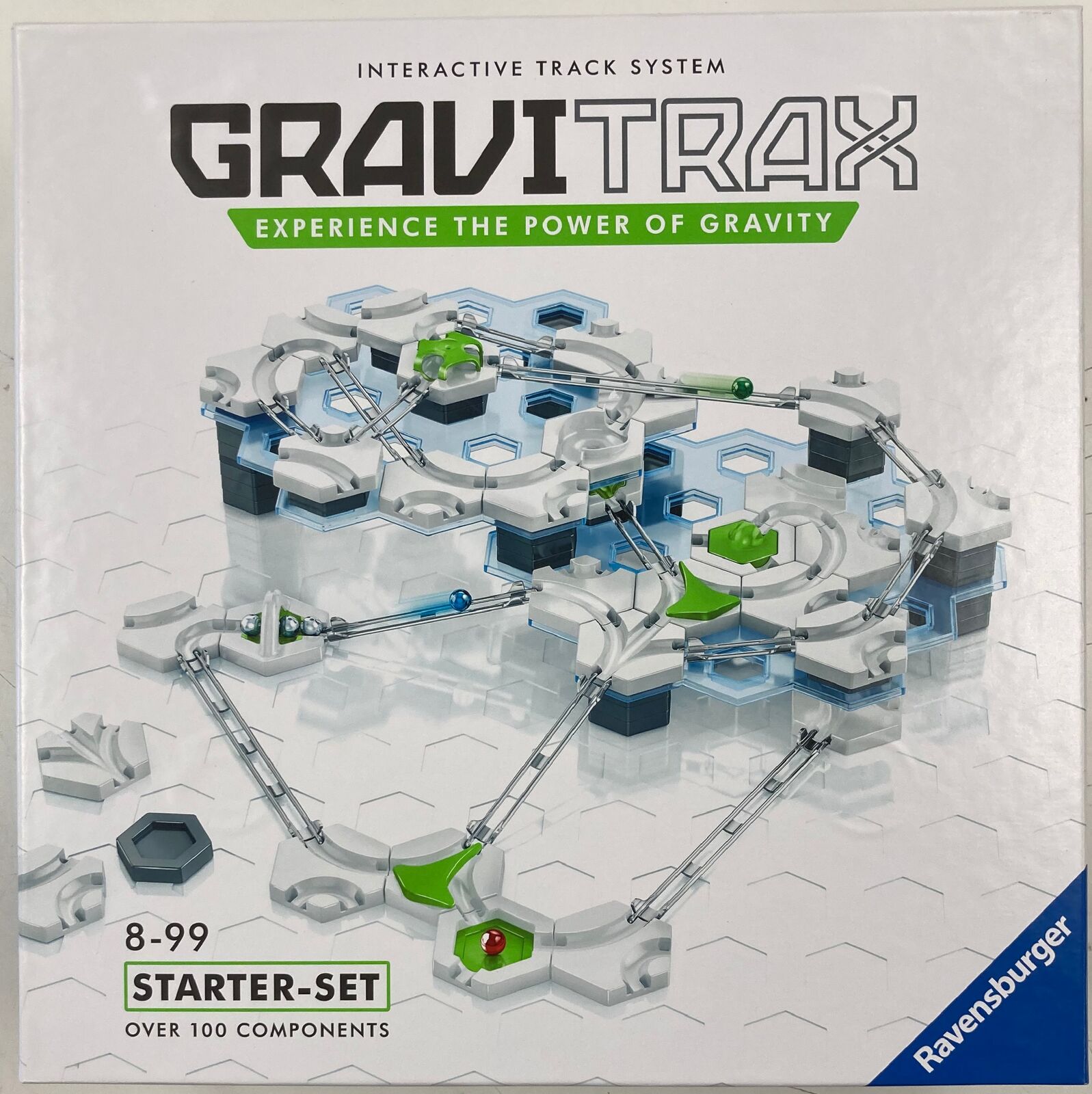 GraviTrax - Starter Set (Second Hand)