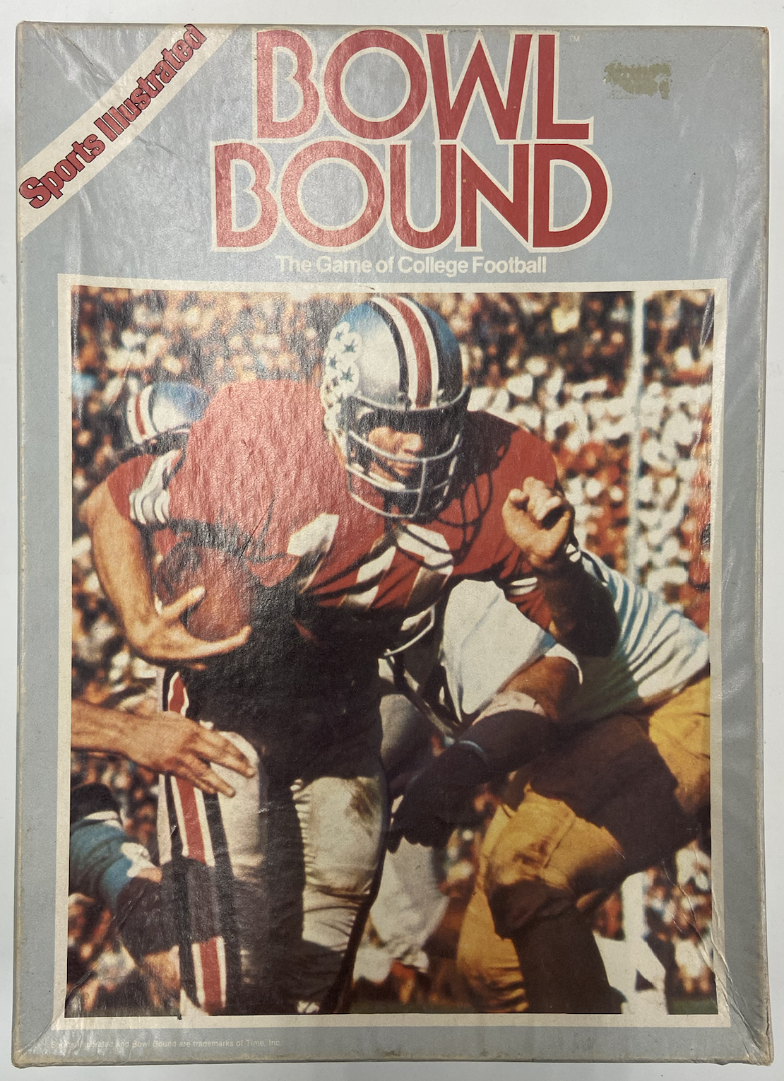 Bowl Bound - The Game of College Football (second hand)
