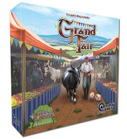 Fields of Green: Grand Fair