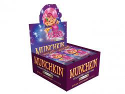 Munchkin: CCG Fashion Furious Booster Display (24)