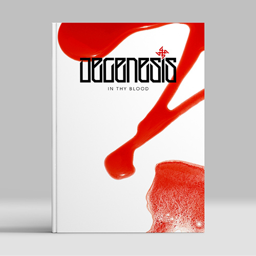 Degenesis: In Thy Blood