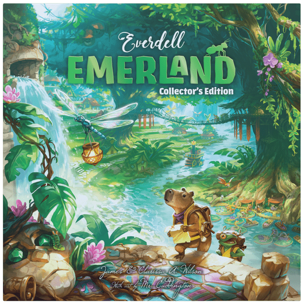 Everdell - Emerland