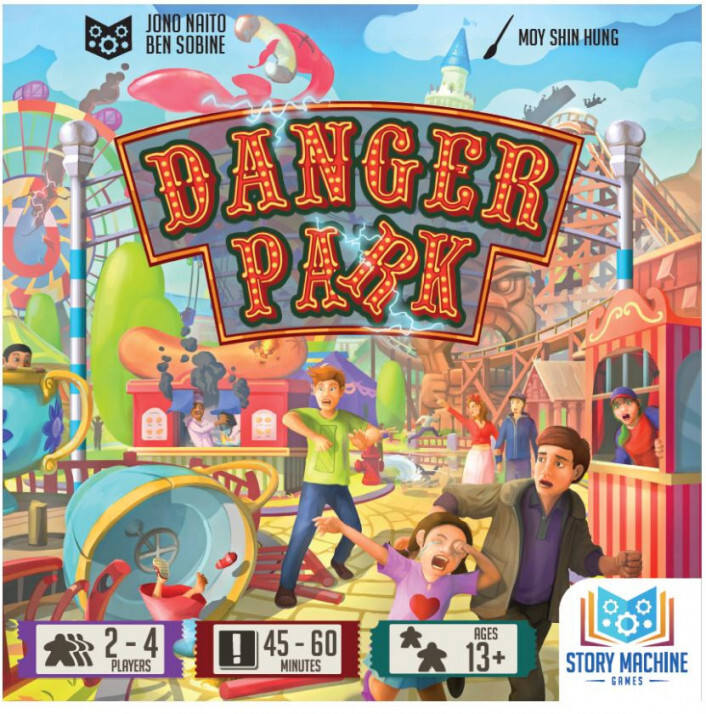 Danger Park