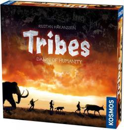 Tribes: Dawn of Humanity