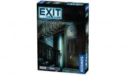 Exit the Game: the Sinister Mansion