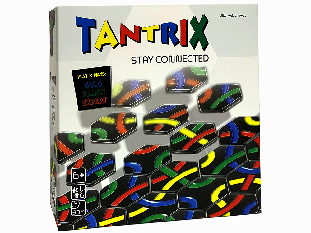 Tantrix Game Box
