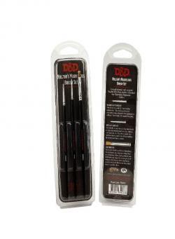 D&D Nolzurs Marvelous: Brush Set