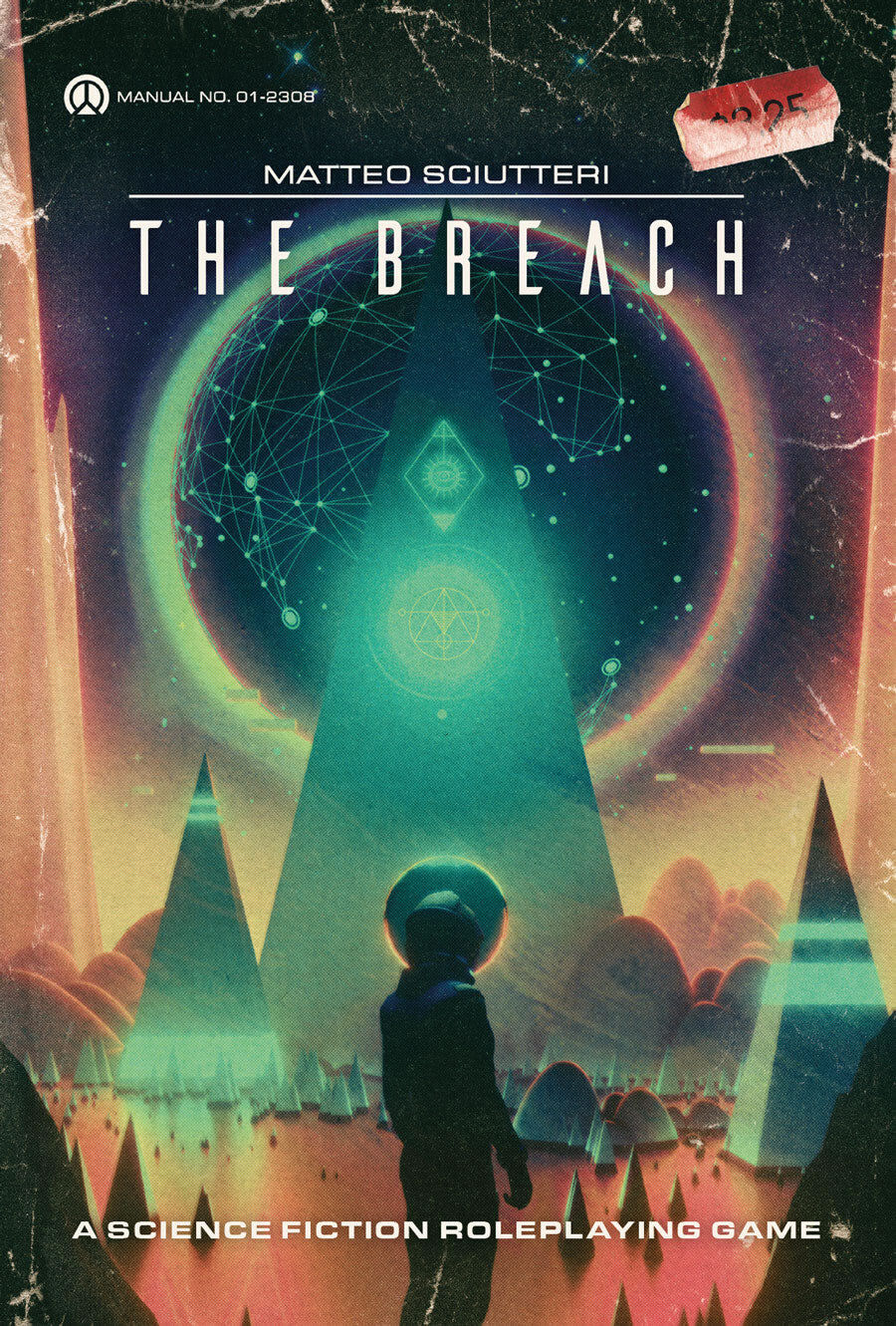 The Breach RPG