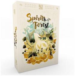 Spirits of the Forest