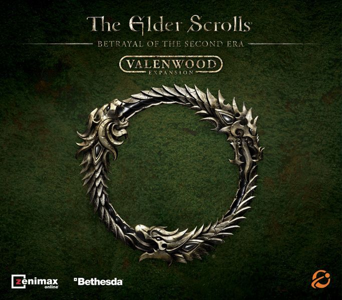 The Elder Scrolls: Betrayal of the Second Era: Valenwood