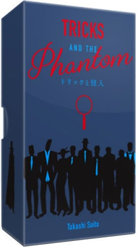 Tricks and the Phantom