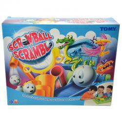 screwball scramble australia