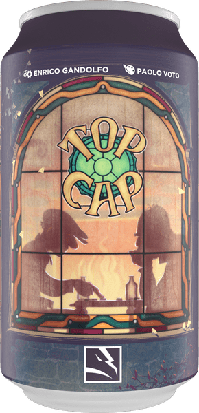 Top Cap
