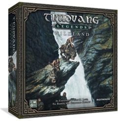 Trudvang Legends: Wildland