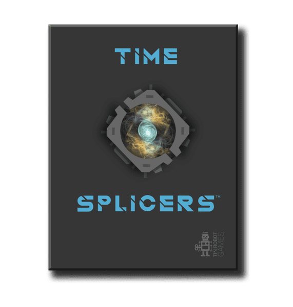 Time Splicers