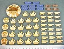 Tokens & Templates: Age of Sail Combat