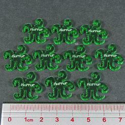 Arkham Horror: Cthulhu Horror Tokens (10)