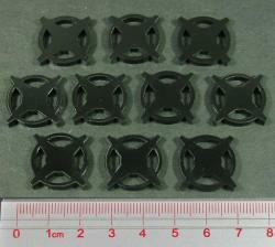 Eclipse Black Orbital/Star Base Set 10