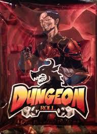 Dungeon Roll Hero Booster Pack #1