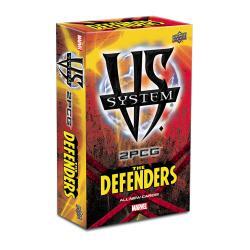 VS System 2PCG: The Defenders