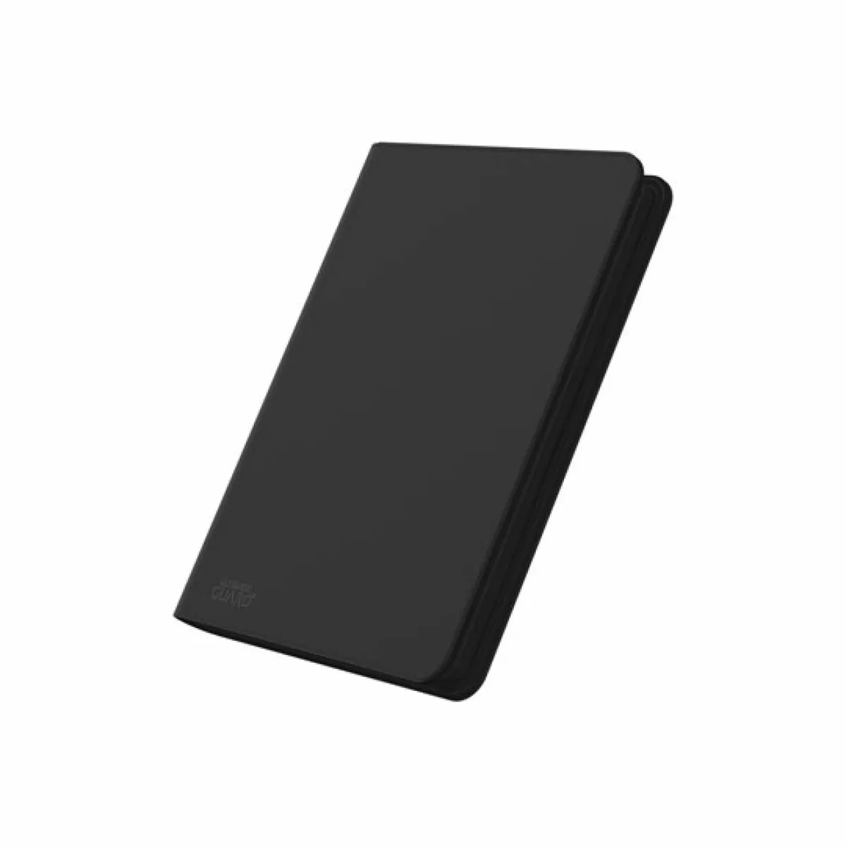 Ultimate Guard 18-Pocket ZipFolio XenoSkin Black Folder