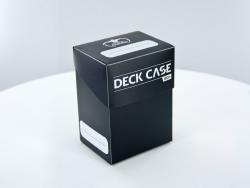 Ultimate Guard Deck Case: Black (80+ Cards)