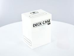 Ultimate Guard Deck Case: White (80+ Cards)