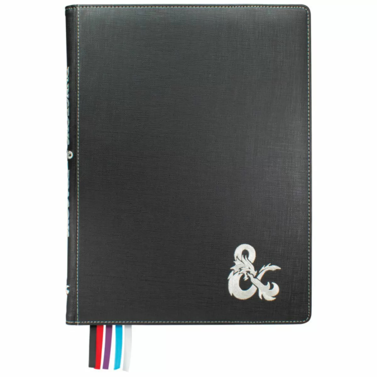 Dungeons & Dragons: Generic Premium Book Cover