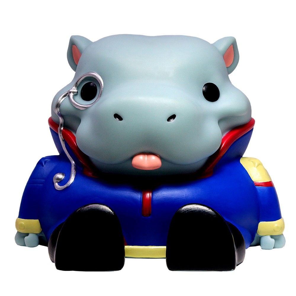 Dungeons & Dragons: Figurines of Adorable Power - Giff