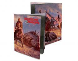 Dungeons & Dragons Character Folio Giant Killer