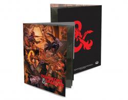 Dungeons & Dragons Character Folio Tavern Brawl