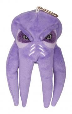 D&D Mind Flayer Gamer pouch