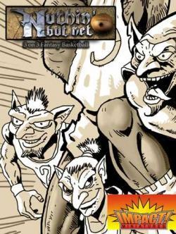 Nuthin' But Net Game